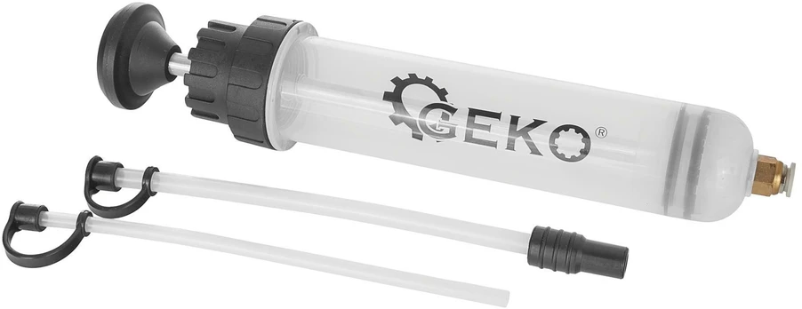 GEKO RANKINIS SKYSČIŲ SIURBLYS 200ml /