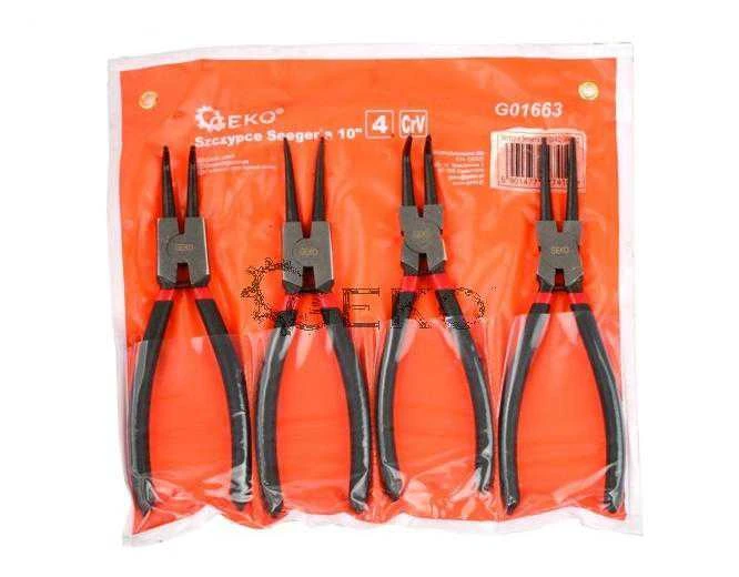 Geko SEGERA RING RIPERS 250mm 4 vnt. CASE