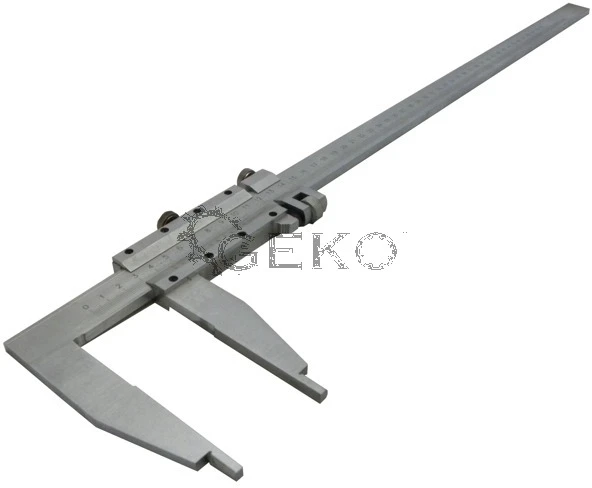 Geko slankmatis mediniame dėkle 600/100mm G01496