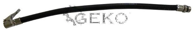 GEKO WĘŻYK DO POMPOWANIA 38cm