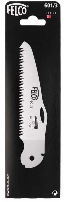 Geležtė pjūklui FELCO 120mm