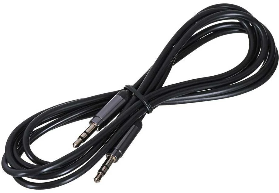 Gembird Cablexpert | 1,2 m, 3,5 mm / 3,5 mm, M/M | 3,5 mm | 3,5 mm