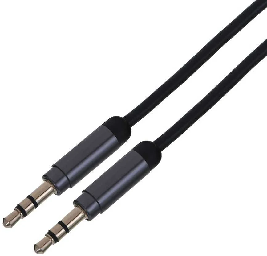 Gembird Cablexpert | 1,2 m, 3,5 mm / 3,5 mm, M/M | 3,5 mm | 3,5 mm