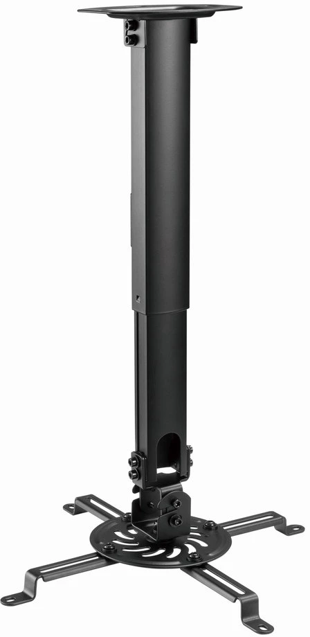 Lubinis Laikiklis - Gembird Cm-B-01 Reguliuojamas