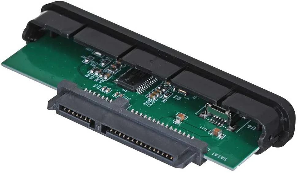GEMBIRD EE2-U2S-5 2.5" SATA disko dėklas