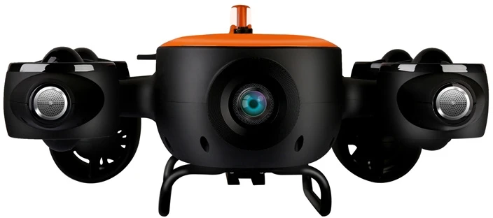 Geneinno T1 200m 4K UHD underwater drone