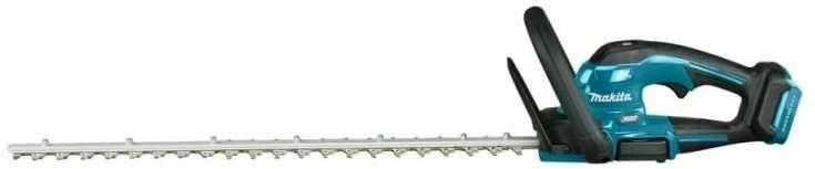 Makita UH021GZ Cordless hedge trimmer, 40Vmax XGT, BL-motor, 600mm , be akumuliatoriaus ir kroviklio