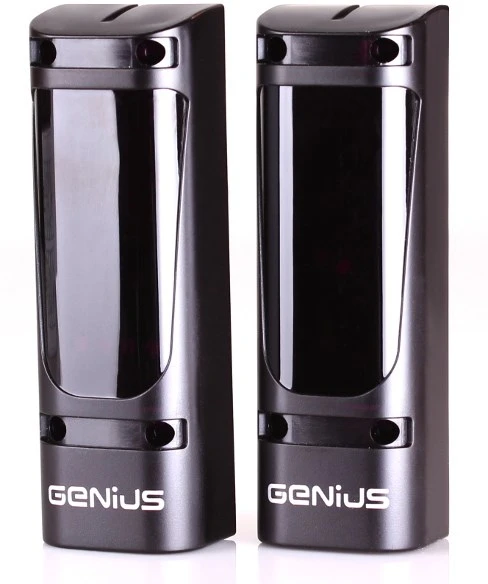 FOTOELEMENTAS GENIUS-VEGA KOMPLEKTAS TXRX