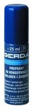 PREPARAT DO ZAMKÓW GERDA 25 ml
