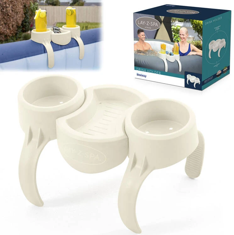 Bestway Lay-Z-Spa Gėrimų laikiklis