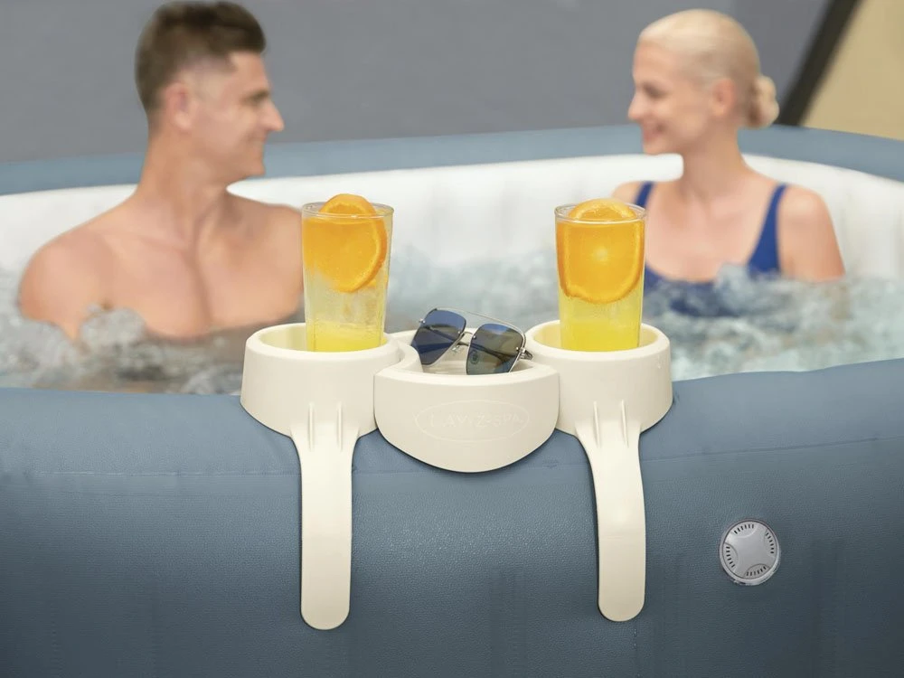 Bestway Lay-Z-Spa Gėrimų laikiklis