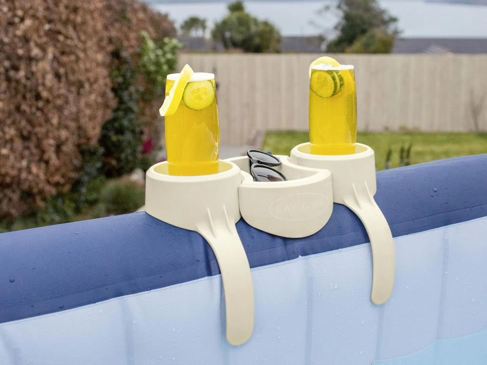 Bestway Lay-Z-Spa Gėrimų laikiklis