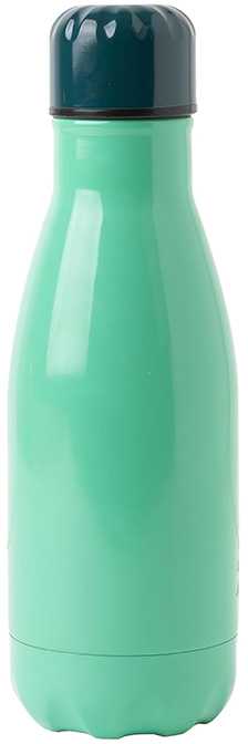 BT21 - Nerūdijantis plienas 260 ml thermal lunch bottle Outdoor Weekend