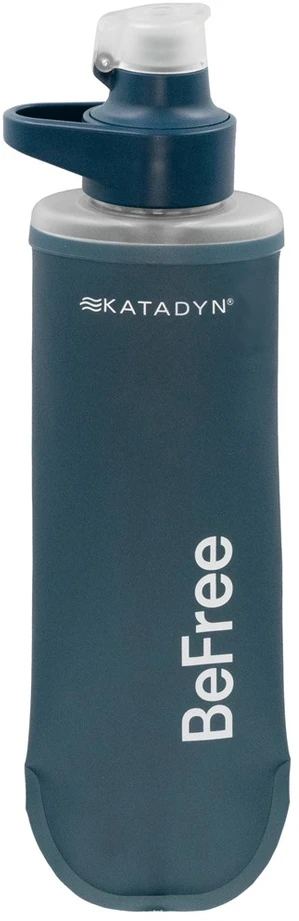 Carruzzo Katadyn 8021401 turistinis vandens filtras 0,5 L