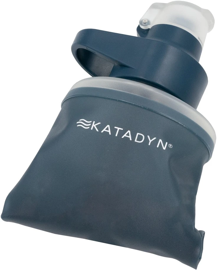 Carruzzo Katadyn 8021401 turistinis vandens filtras 0,5 L