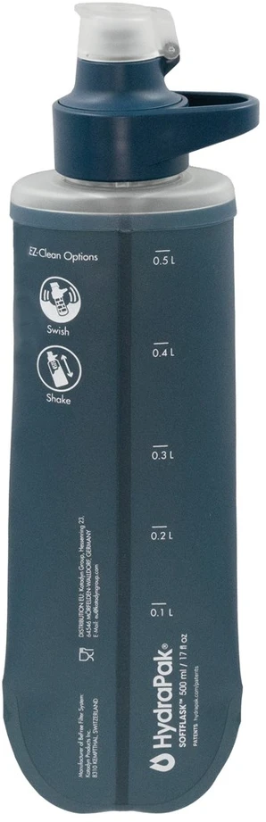 Carruzzo Katadyn 8021401 turistinis vandens filtras 0,5 L