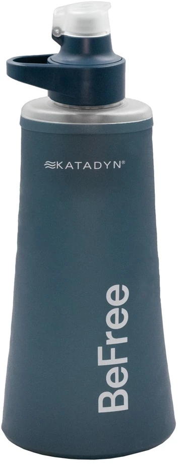 Kondicionierius Carruzzo Katadyn 8021402 turistinis vandens filtras 1 L