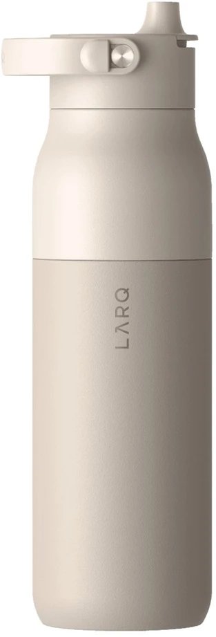 Gertuvė Carruzzo Larq PureVis 2 1 l balta