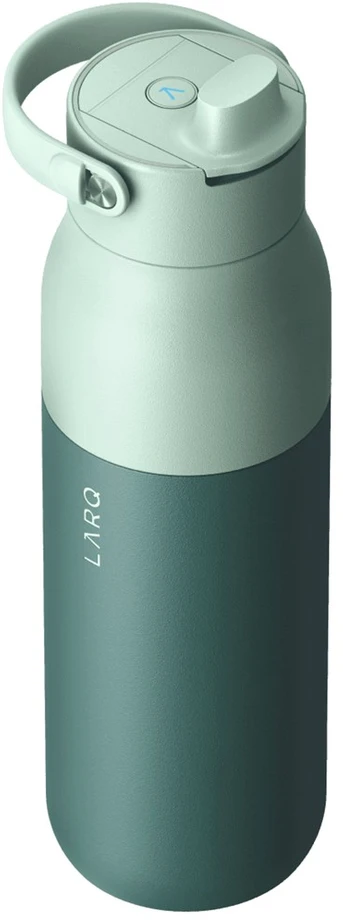 LARQ Gertuvė PureVis™ 2, žalios spalvos, 680 ml