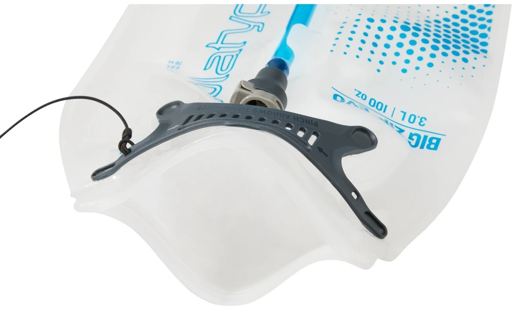Gertuvė Gėrimo sistema Platypus Big Zip Evo 3 L