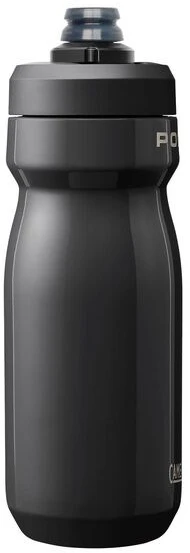 Gertuvė CamelBak Podium Bicycle 550 ml Nerūdijantis plienas Juodas