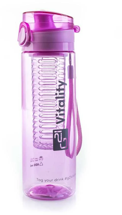 Gertuvė G21 60022128 (glotnučių, sulčių) 600 ml