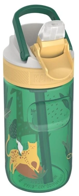 Vaikiška gertuvė Kambukka Lagoon Safari Jungle 11-04051, 400 ml