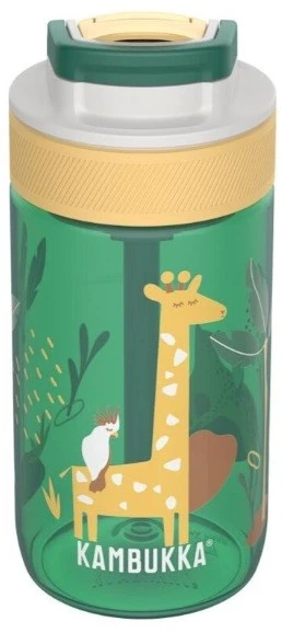 Vaikiška gertuvė Kambukka Lagoon Safari Jungle 11-04051, 400 ml