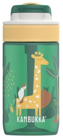 Vaikiška gertuvė Kambukka Lagoon Safari Jungle 11-04051, 400 ml