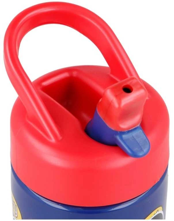 Mickey Mouse Mikio pelytė - 510 ml aliuminio butelis