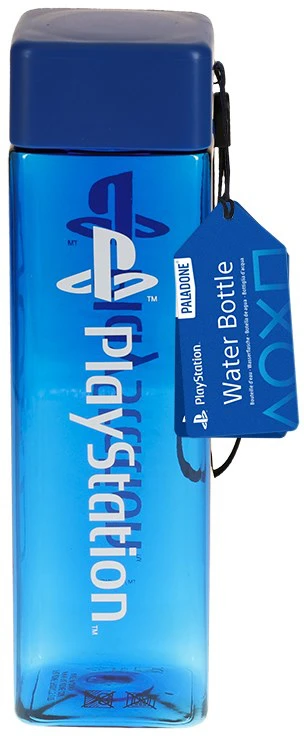 Paladone Playstation vandens gertuvė | 500 ml