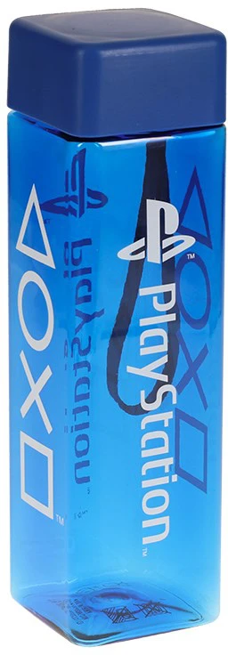Paladone Playstation vandens gertuvė | 500 ml