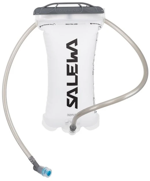Gertuvė Vandens talpa Salewa Transflow, 1,5 l