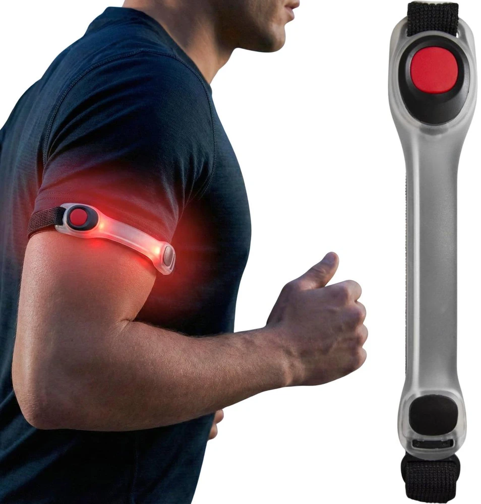 Pure Šviečianti LED atšvaitinė juosta