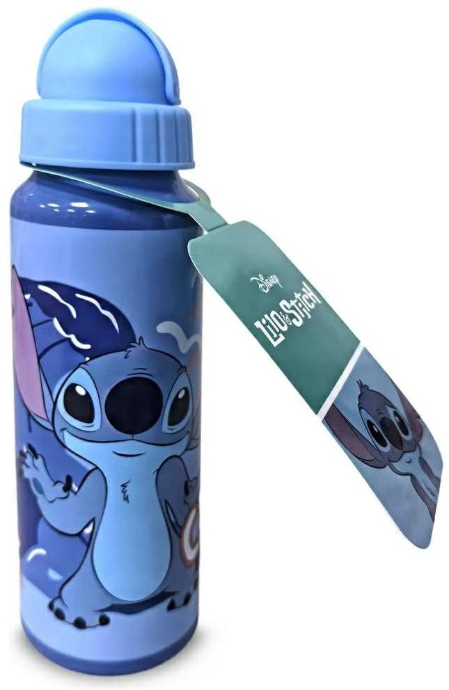 Vanduo Bottle Coriex Stitch Sport 550ml mėlynas 10776