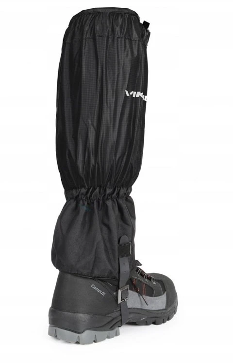 VI4 GETRAI VIKING TRIGLAV S/M Juodas