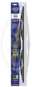 Alca plast ALCA Valytuvas sunkvežimiui 65cm