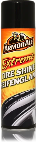 ARMORALL Extreme Tire Shine, Padangų naujiklis, 500 ml