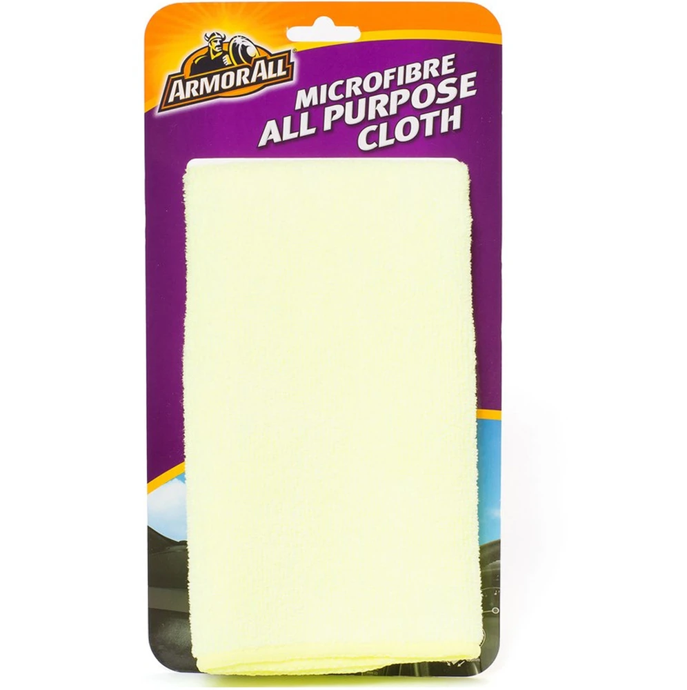 ARMORALL šluostė poliravimui