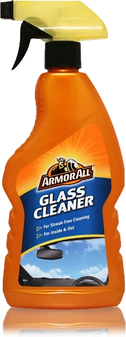 ARMORALL Glass Cleaner, Stiklų valiklis, 500 ml