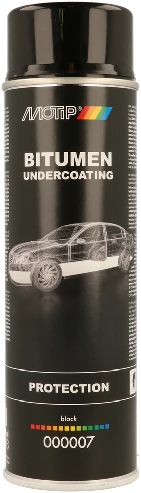MOTIP Apsauginė danga dugnui 500ml