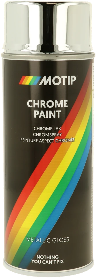 MOTIP Chromo dažai 400ml