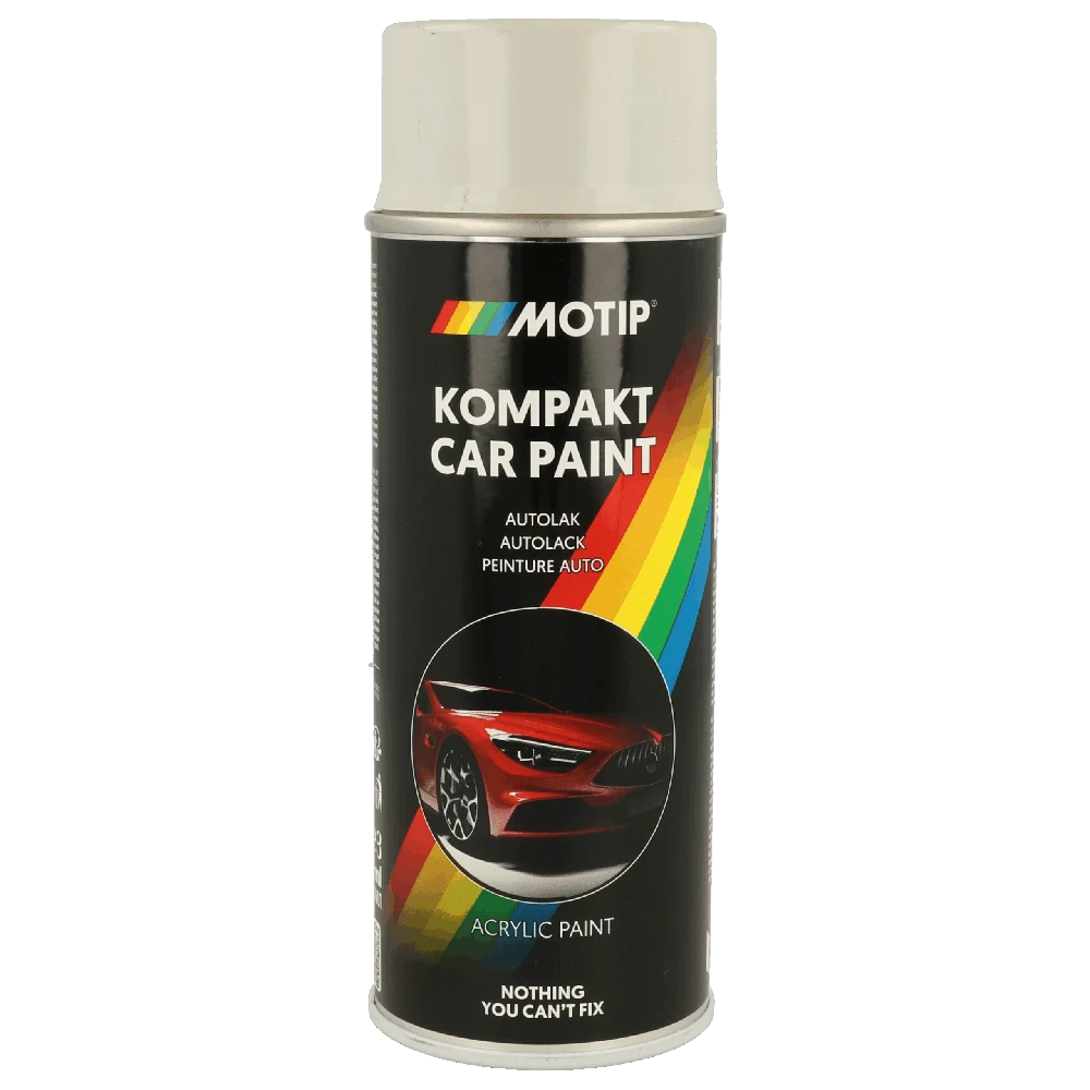 Motip Autoacryl 400ml dažai automobiliui