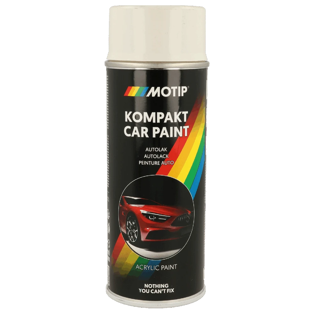 Motip Spalvoti dažai 400ml