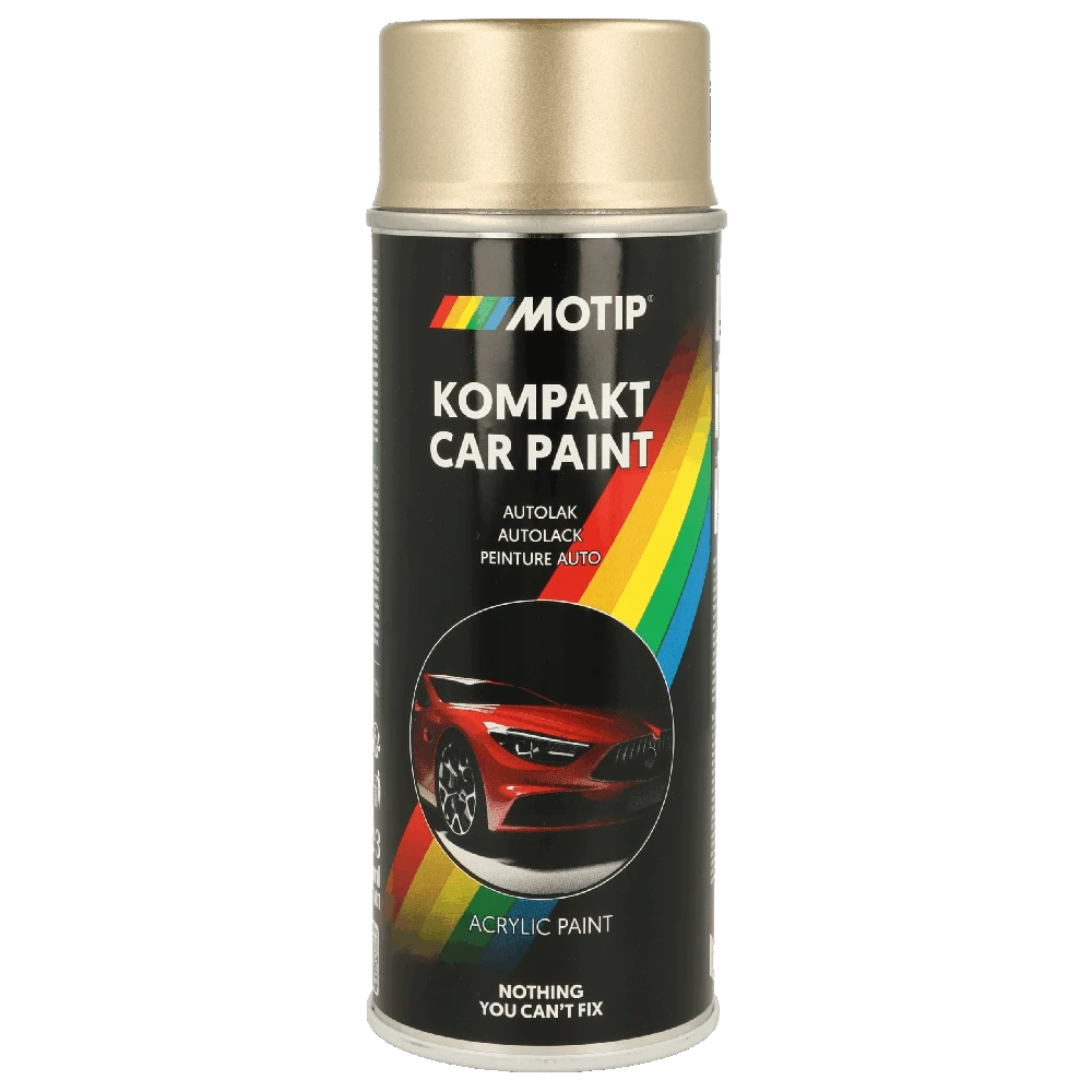 Motip Spalvoti dažai 400ml
