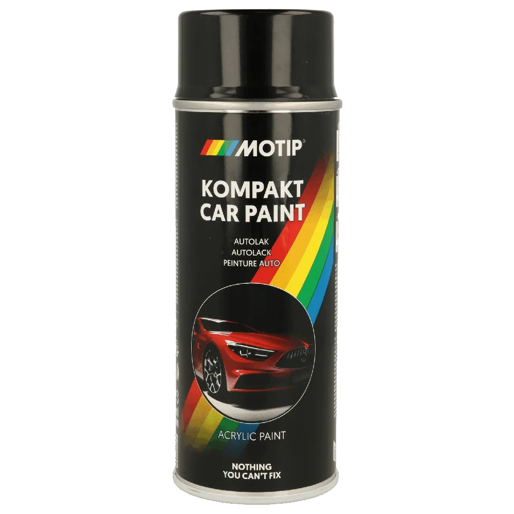 Motip Spalvoti dažai 400ml