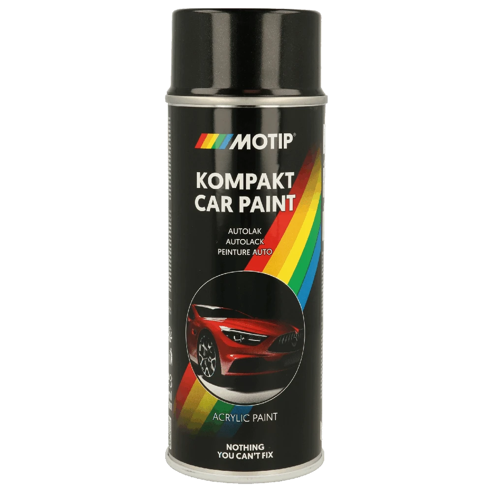 Motip Spalvoti dažai 400ml
