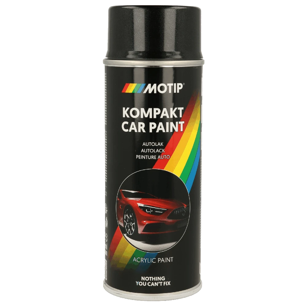 Motip Spalvoti dažai 400ml