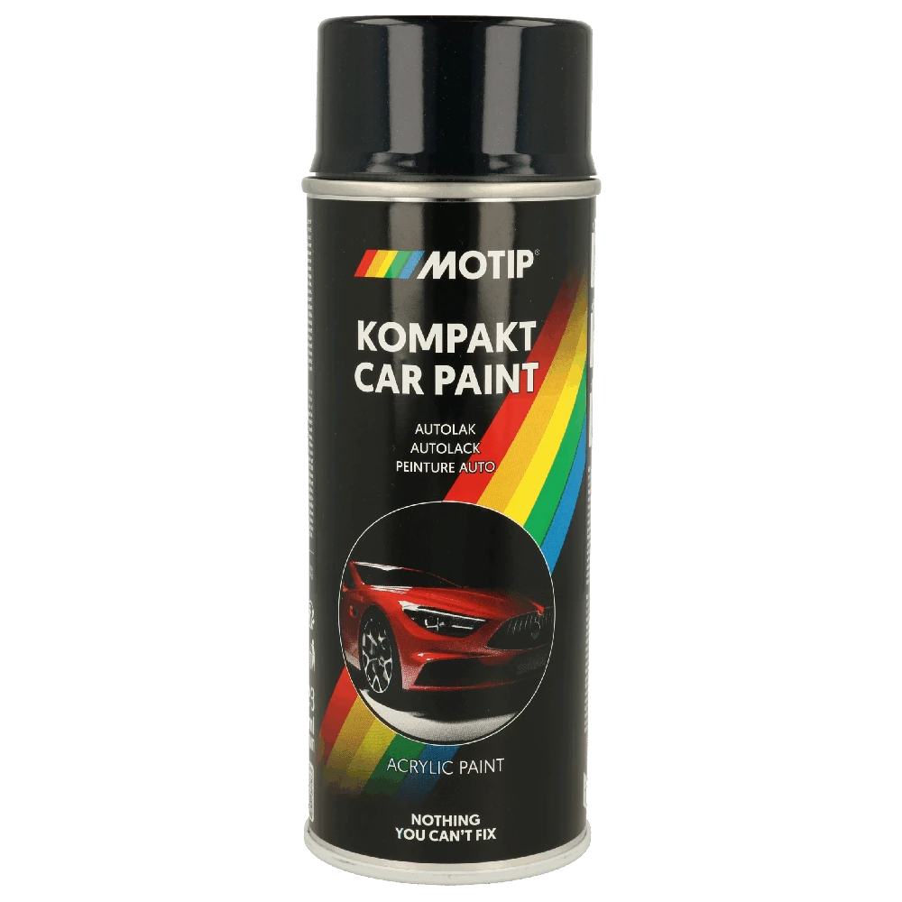 Motip aerozoliniai dažai 400ml