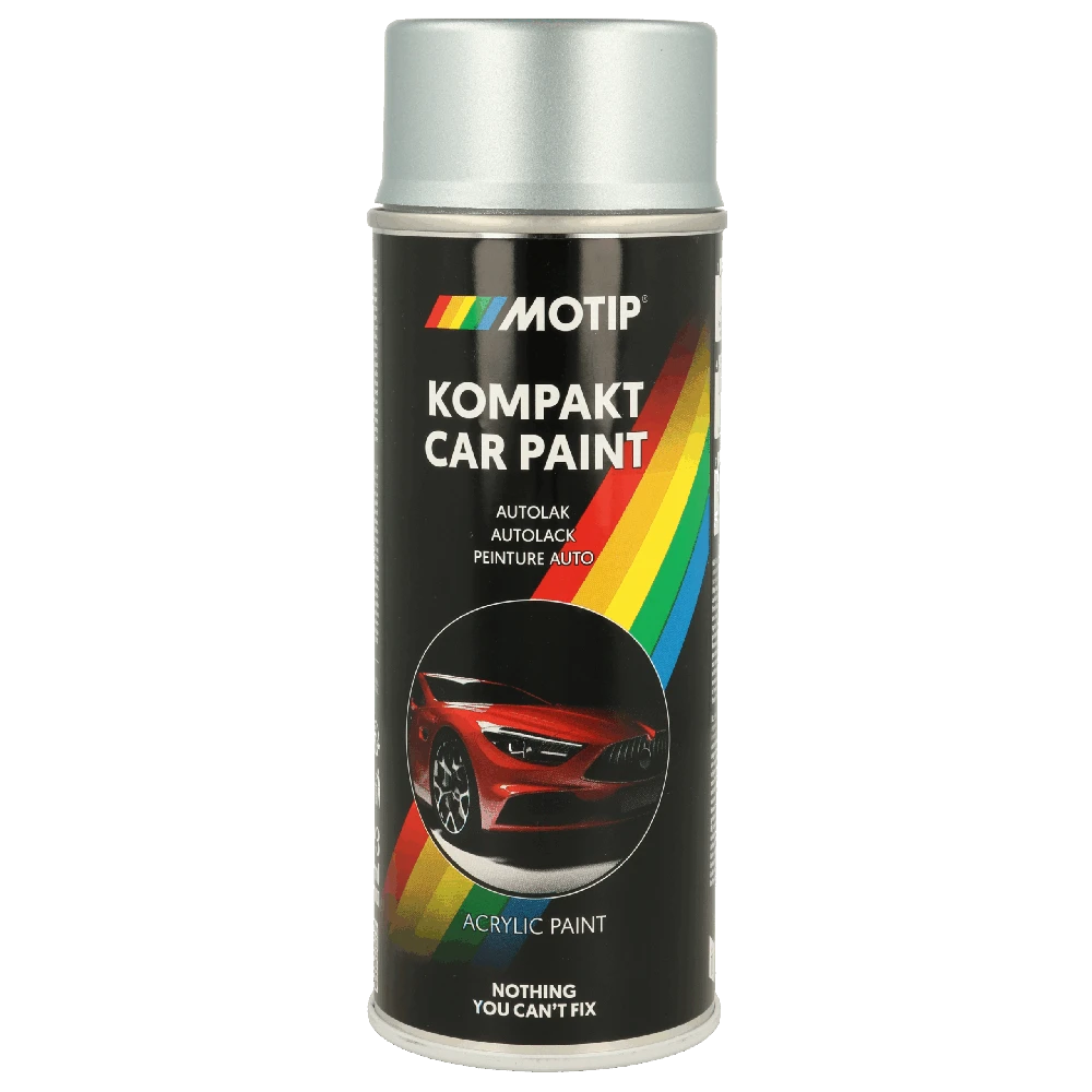 Motip Spalvoti dažai 400ml